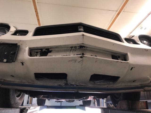 1979 Chevrolet Camaro