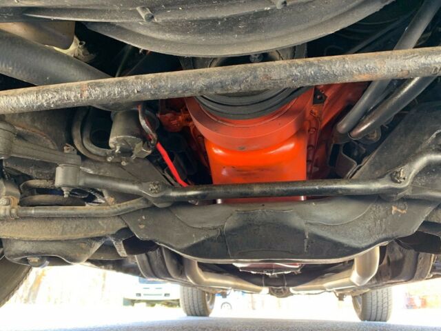 1973 Antique White Chevrolet Camaro Coupe