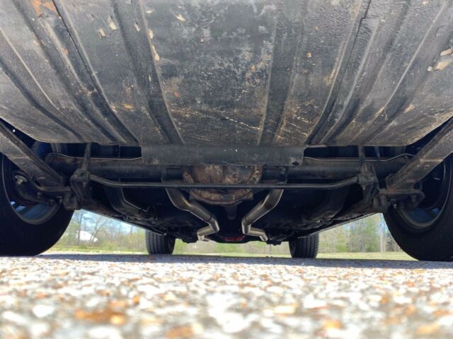 1973 Antique White Chevrolet Camaro Coupe