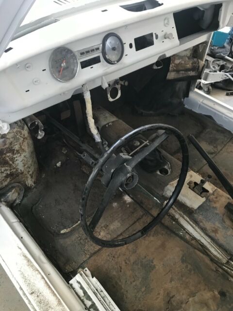 1964 BMW Other Coupe