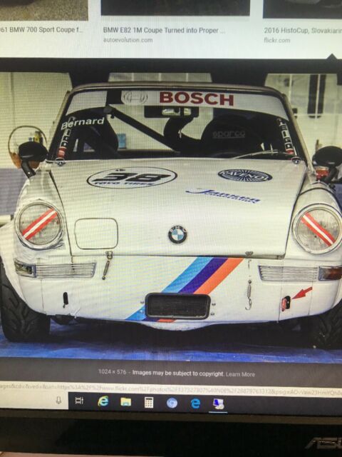 1964 BMW Other Coupe