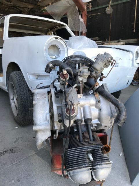 1964 BMW Other Coupe