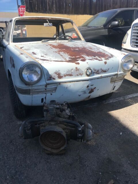 1964 BMW Other Coupe