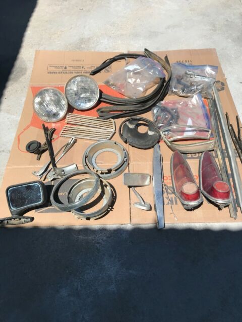 1964 BMW Other Coupe