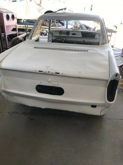 1964 BMW Other Coupe