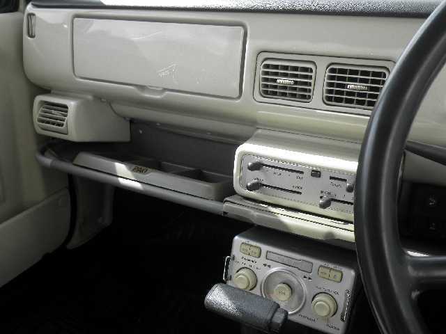 1991 Tan Nissan Other Convertible