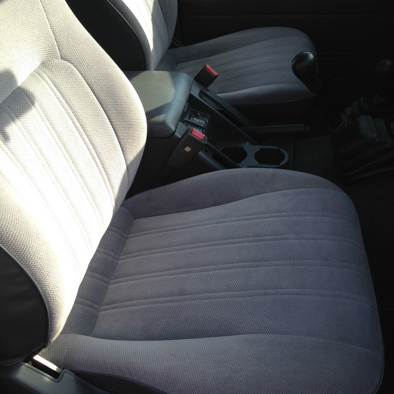 1980 Black Nissan Other SUV