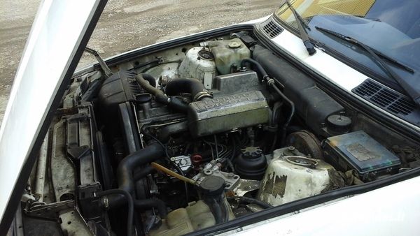 1901 BMW 3-Series Wagon