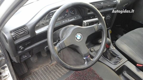 1901 BMW 3-Series Wagon