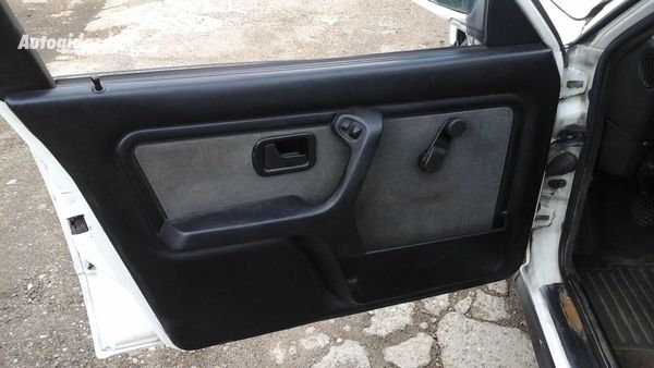 1901 BMW 3-Series Wagon