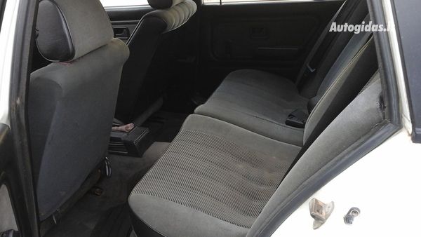 1901 BMW 3-Series Wagon