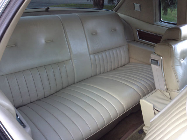 1972 Stratford Covert Metallic  (Code 