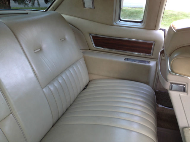 1972 Stratford Covert Metallic  (Code 