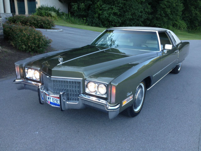 1972 Stratford Covert Metallic  (Code 