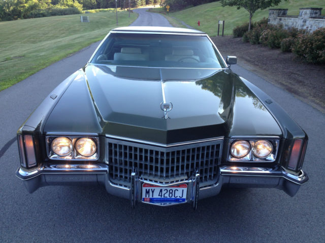 1972 Stratford Covert Metallic  (Code 