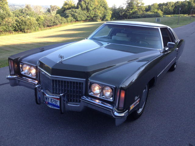 1972 Stratford Covert Metallic  (Code 