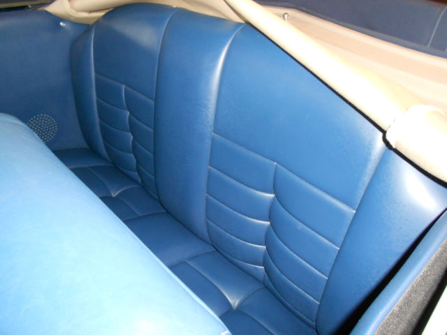 1940 Red Chevrolet Other Convertible