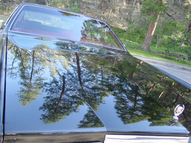 1979 Cadillac Eldorado Coupe