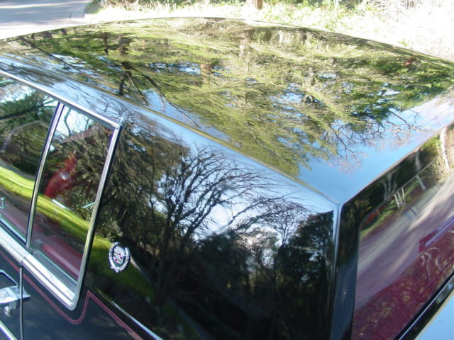 1979 Cadillac Eldorado Coupe