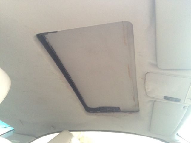 1992 White BMW 8-Series Coupe