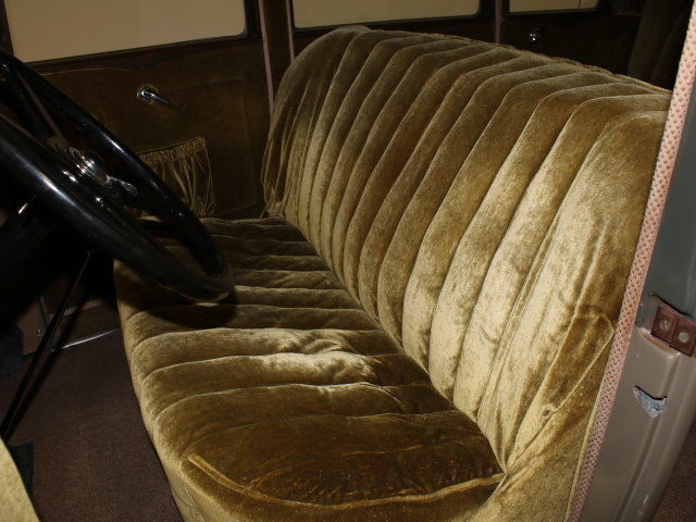 1931 Other Ford Model A Sedan