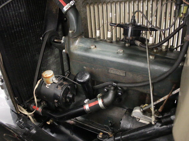 1931 Other Ford Model A Sedan