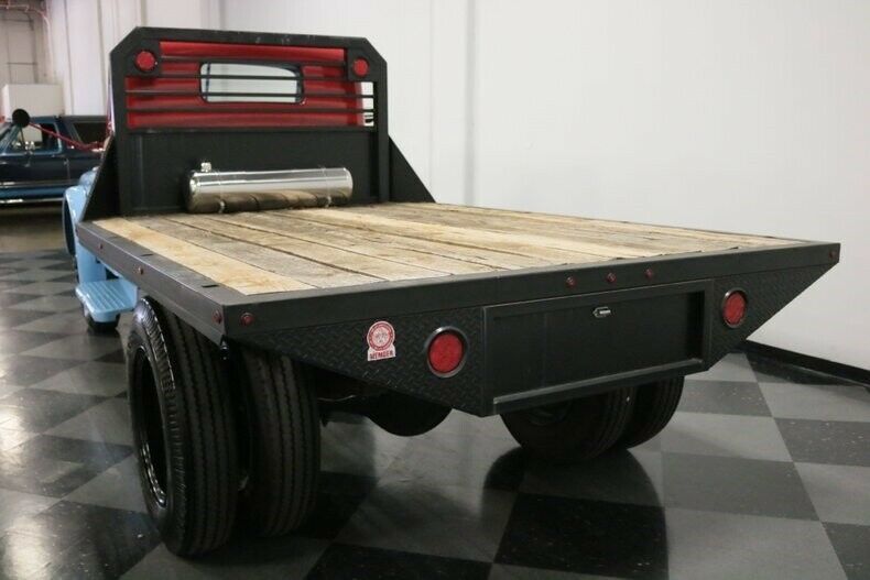 1952 Blue Dodge Other Pickups Pickup Truck