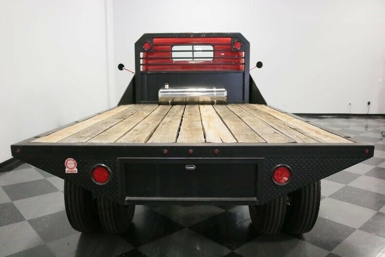 1952 Blue Dodge Other Pickups Pickup Truck