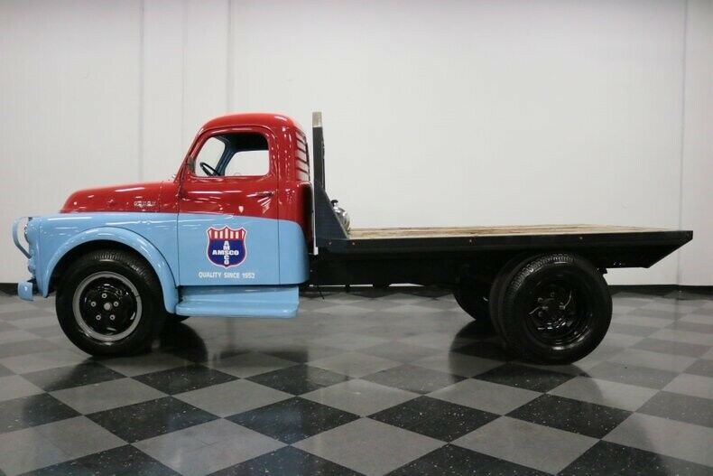 1952 Blue Dodge Other Pickups Pickup Truck