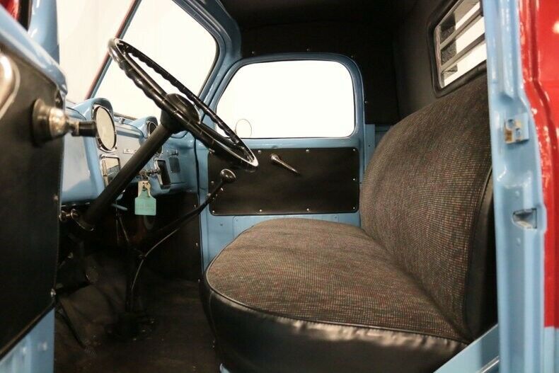 1952 Blue Dodge Other Pickups Pickup Truck