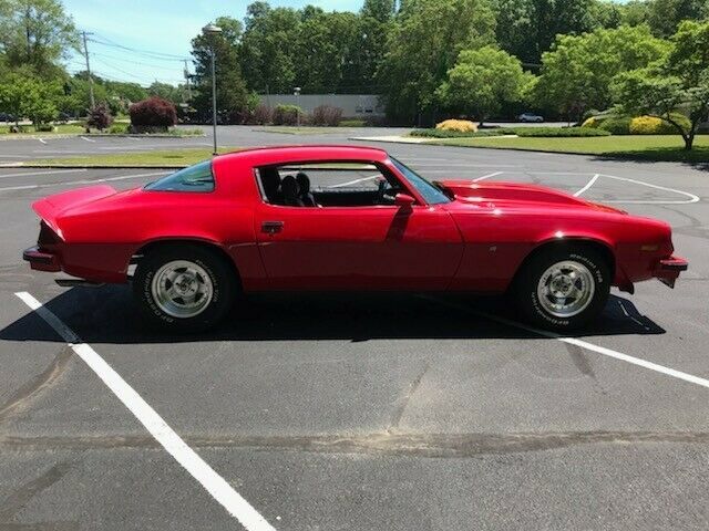 1977 Chevrolet Camaro Coupe