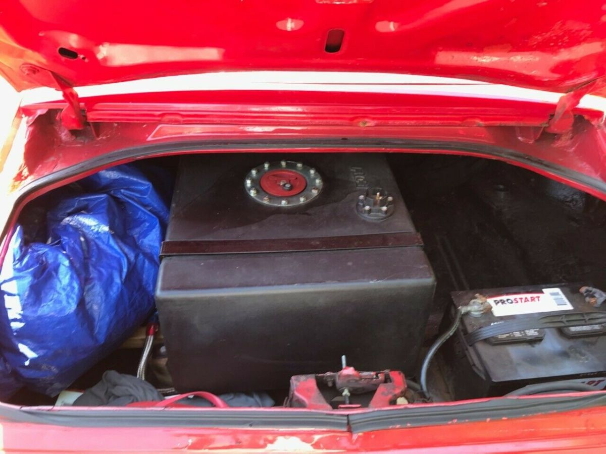 1977 Chevrolet Camaro Coupe