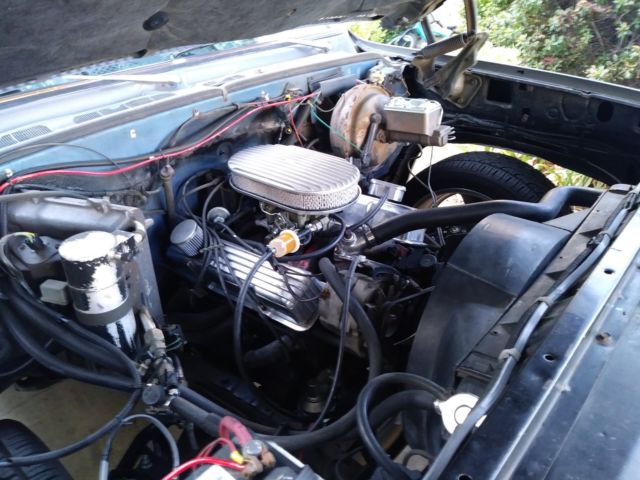 1976 Gray Chevrolet C-10 Standard Cab Pickup