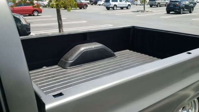 1976 Gray Chevrolet C-10 Standard Cab Pickup