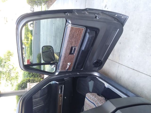 1976 Gray Chevrolet C-10 Standard Cab Pickup