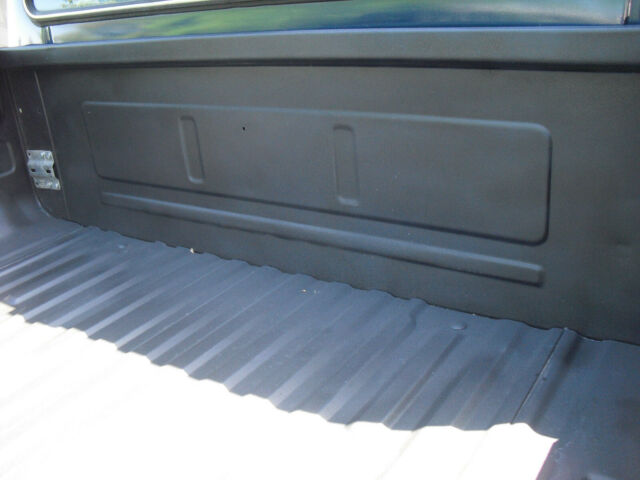 1983 Blue/White Ford F-250 Standard Cab Pickup