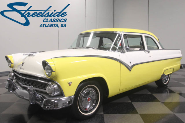 1955 Other Ford Fairlane Coupe