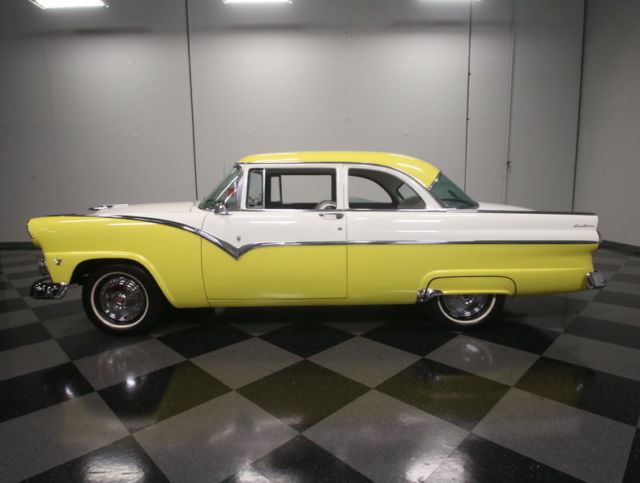 1955 Other Ford Fairlane Coupe
