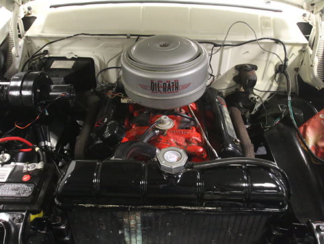 1955 Other Ford Fairlane Coupe