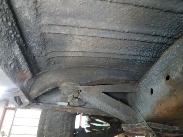 1955 Chevrolet Bel Air/150/210