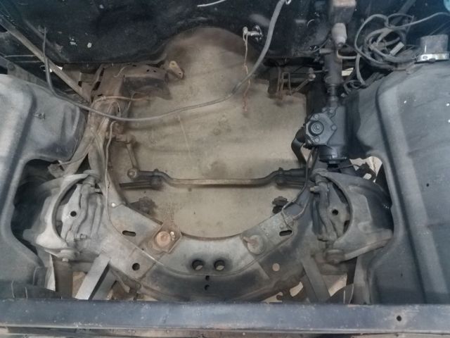 1955 Chevrolet Bel Air/150/210