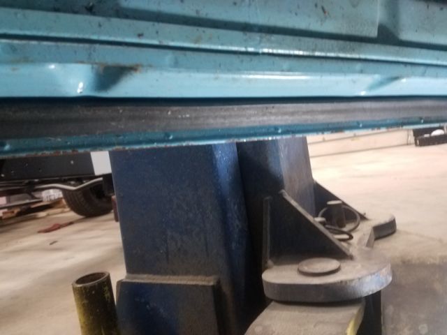 1955 Chevrolet Bel Air/150/210