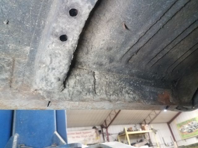 1955 Chevrolet Bel Air/150/210