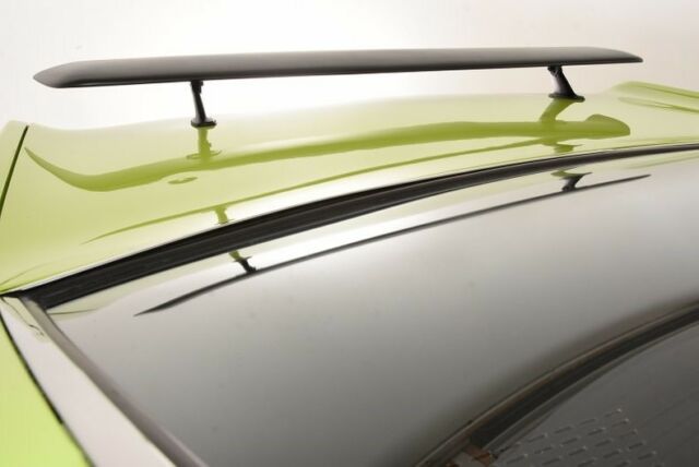 1971 Sublime Dodge Dart Coupe