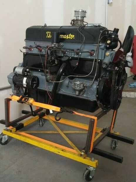 1951 Burgundy Chevrolet Other Pickups Standard Cab Pickup