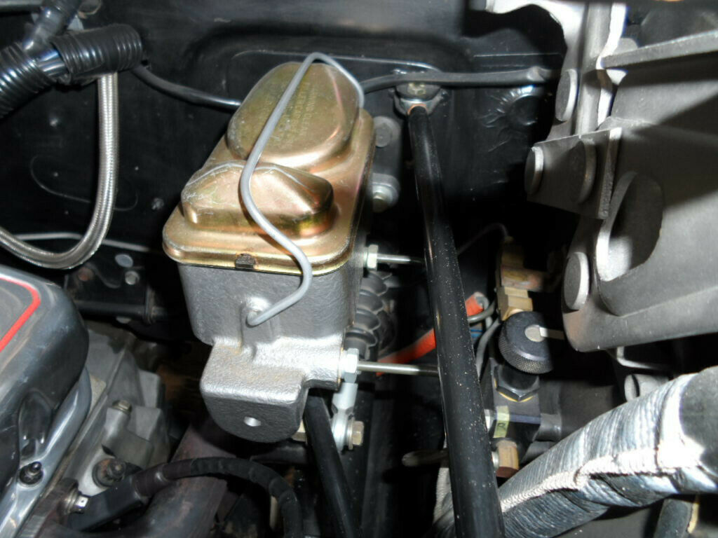 1966 Ford Mustang Fastback