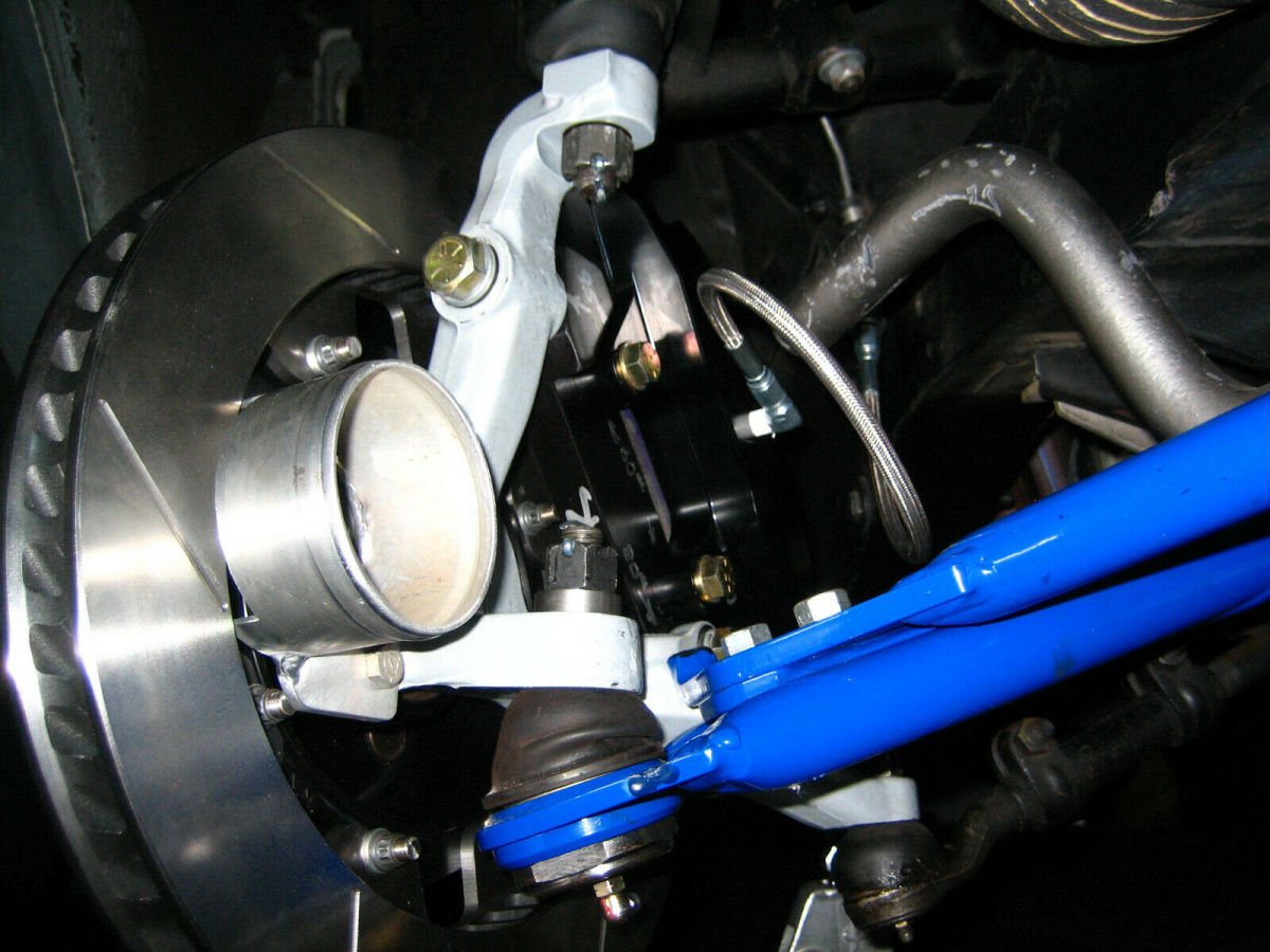 1966 Ford Mustang Fastback