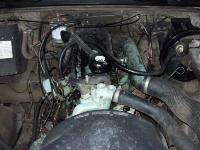 1991 TAN Land Rover Defender SUV