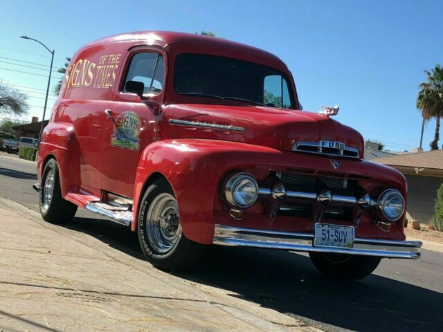 1951 Ford Other