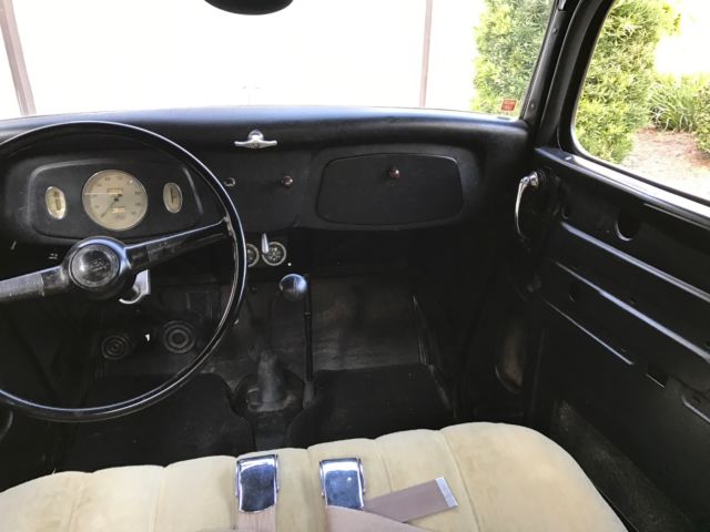 1934 Black Ford Other Coupe